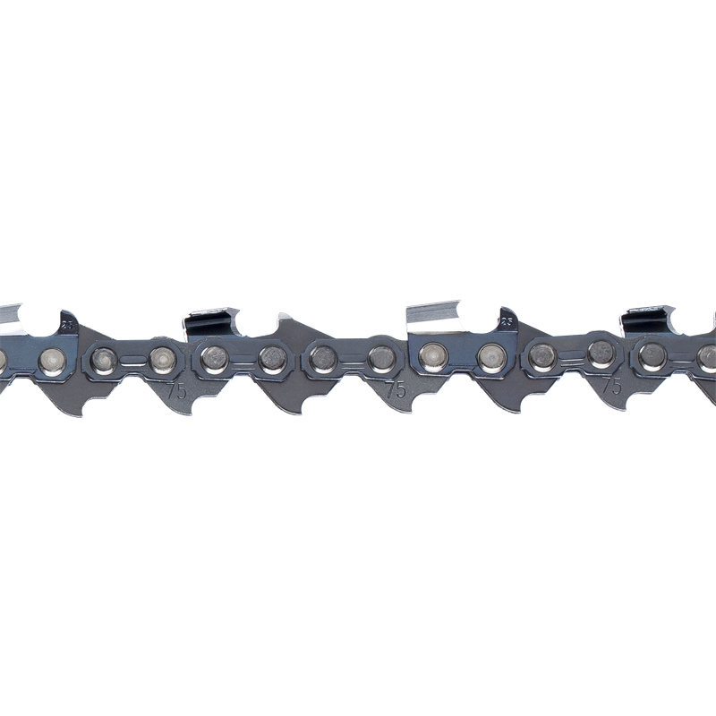 3/8 'Ius Anglus Anti Kickback Chainsaw Chain