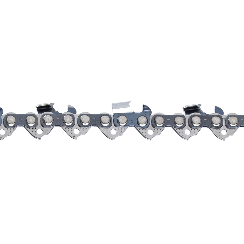 Quid est .325 recti angulo Chainsaw torquem habent stridor angulus linea super summitatem ferrum?