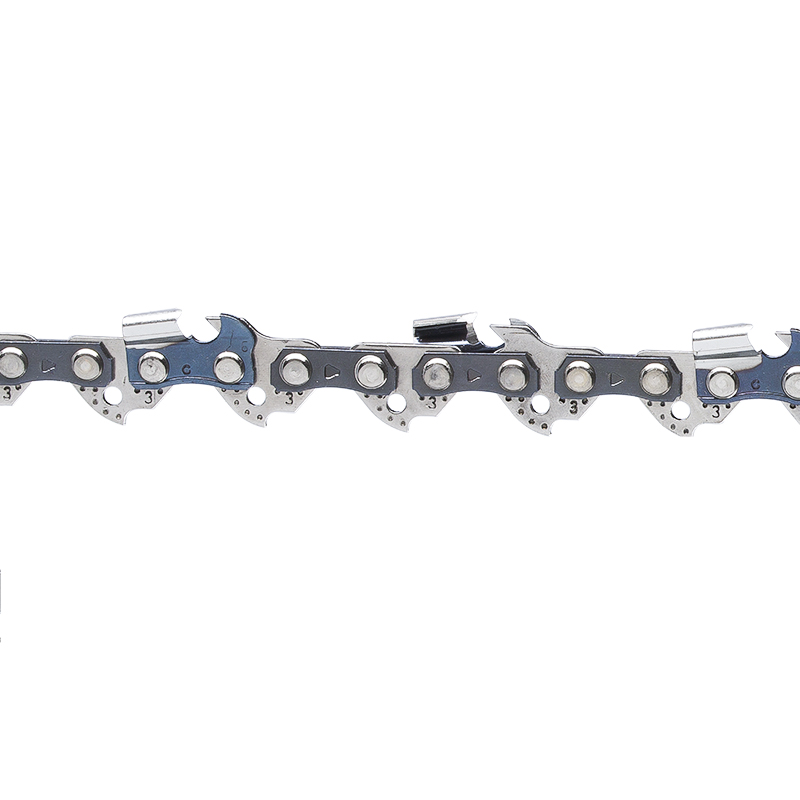 3/8 'Quadratum Dentem Anti- kickback Chainsaw Catena
